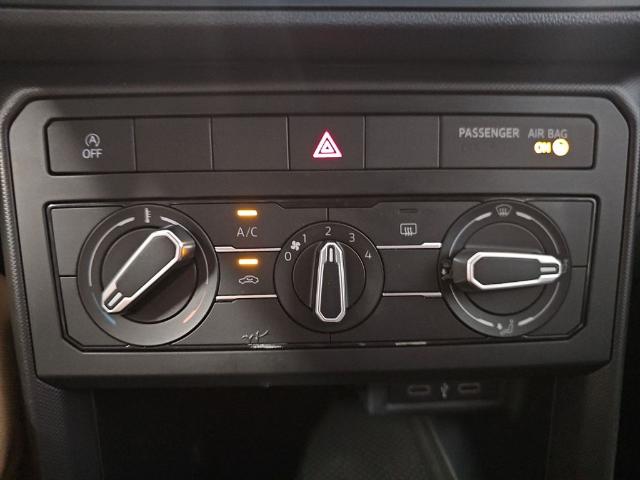 Volkswagen T-Cross Edition 1.0 TSI 70 kW (95 CV)