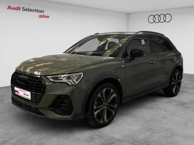 Audi selection Plus