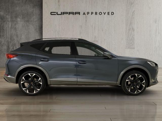CUPRA Formentor 1.5 TSI DSG 110 kW (150 CV)