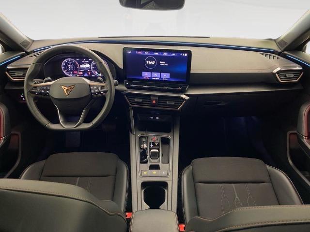 CUPRA Formentor 1.5 TSI DSG 110 kW (150 CV)