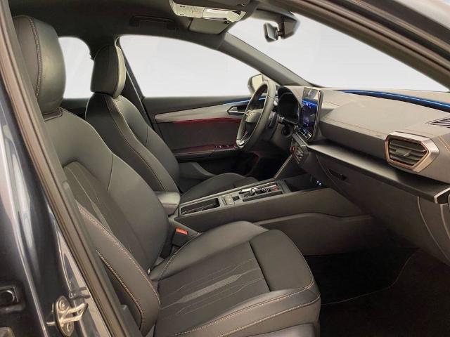 CUPRA Formentor 1.5 TSI DSG 110 kW (150 CV)