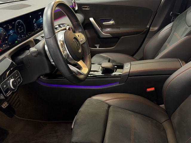 Mercedes-Benz Clase A 250 e 160 kW (218 CV)