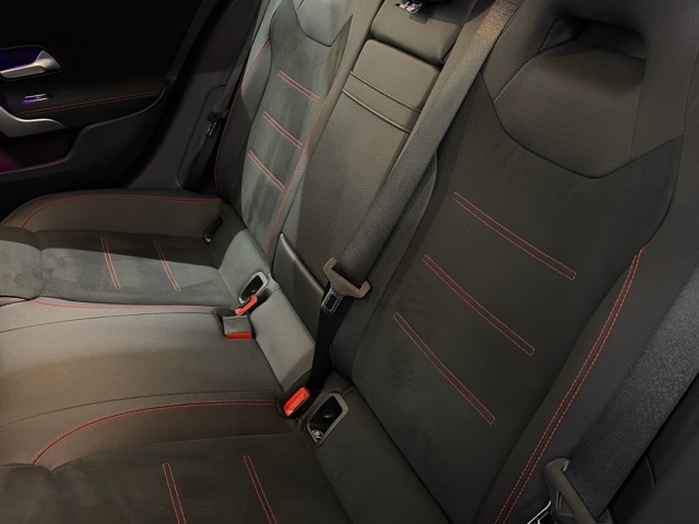 Mercedes-Benz Clase A 250 e 160 kW (218 CV)