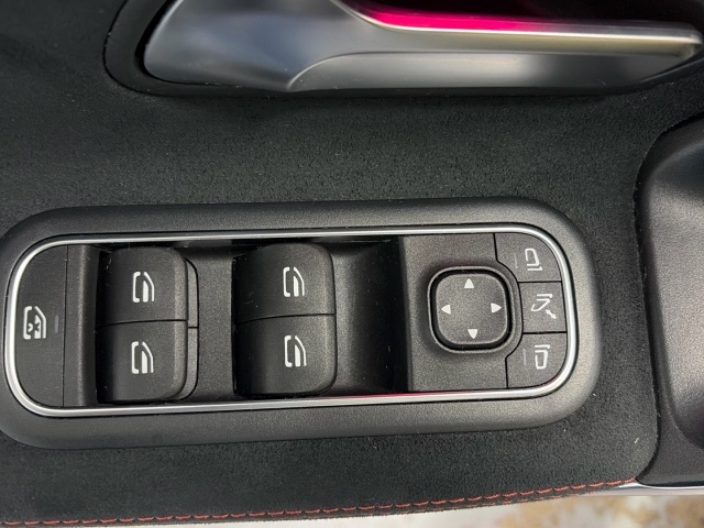 Mercedes-Benz Clase A 250 e 160 kW (218 CV)