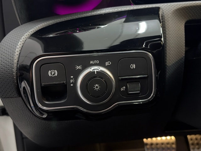 Mercedes-Benz Clase A 250 e 160 kW (218 CV)