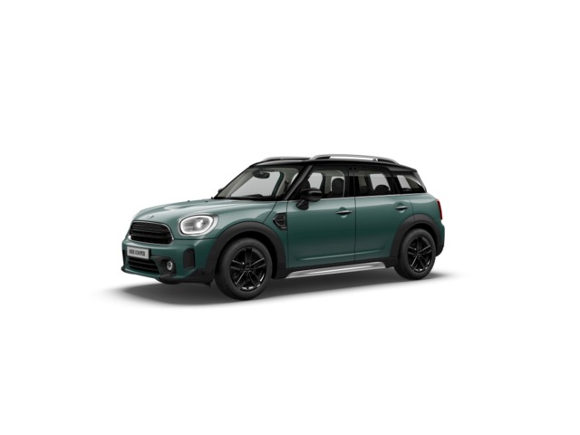 fotoG 1 del MINI MINI Countryman Cooper 100 kW (136 CV) 136cv Gasolina del 2022 en Murcia