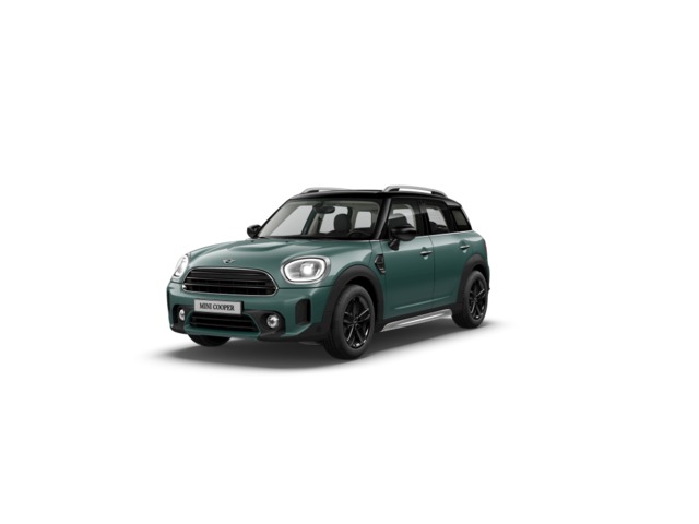 fotoG 2 del MINI MINI Countryman Cooper 100 kW (136 CV) 136cv Gasolina del 2022 en Murcia