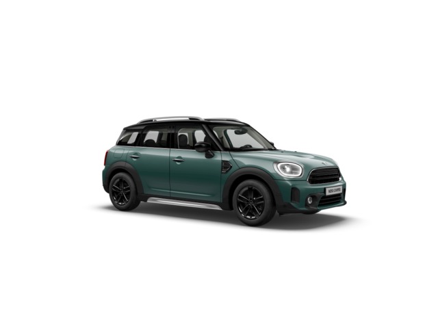 fotoG 3 del MINI MINI Countryman Cooper 100 kW (136 CV) 136cv Gasolina del 2022 en Murcia