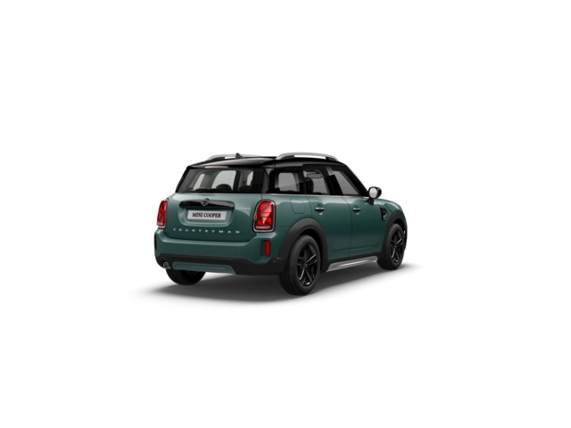 fotoG 10 del MINI MINI Countryman Cooper 100 kW (136 CV) 136cv Gasolina del 2022 en Murcia