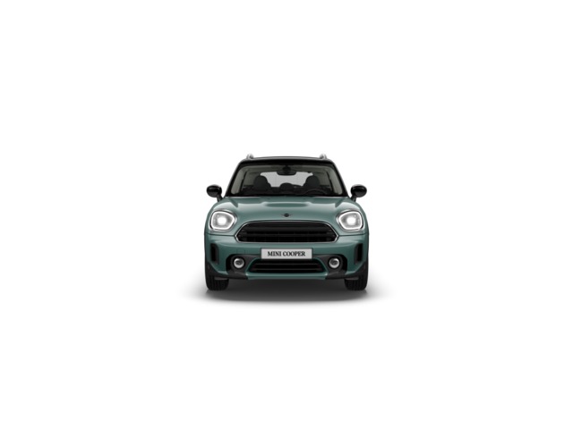fotoG 17 del MINI MINI Countryman Cooper 100 kW (136 CV) 136cv Gasolina del 2022 en Murcia