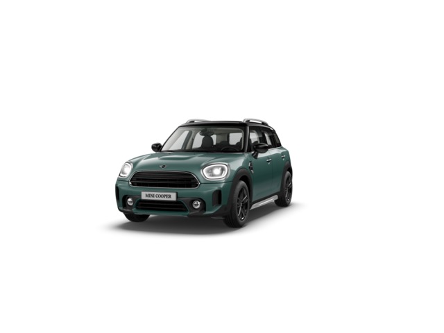 fotoG 18 del MINI MINI Countryman Cooper 100 kW (136 CV) 136cv Gasolina del 2022 en Murcia