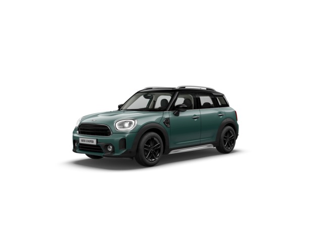 fotoG 20 del MINI MINI Countryman Cooper 100 kW (136 CV) 136cv Gasolina del 2022 en Murcia