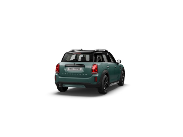 fotoG 21 del MINI MINI Countryman Cooper 100 kW (136 CV) 136cv Gasolina del 2022 en Murcia