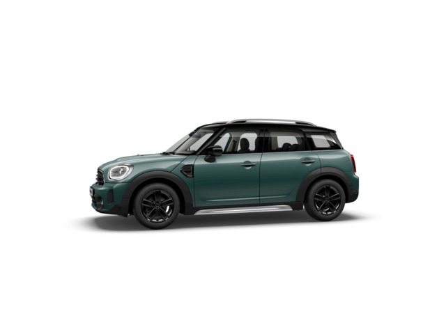 fotoG 24 del MINI MINI Countryman Cooper 100 kW (136 CV) 136cv Gasolina del 2022 en Murcia