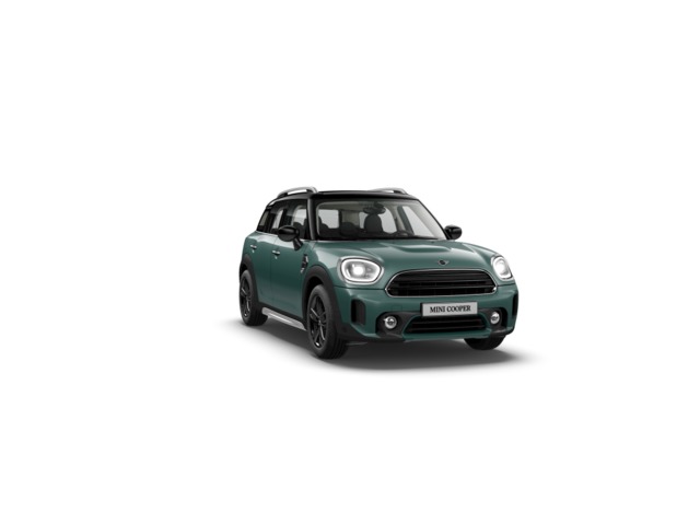 fotoG 26 del MINI MINI Countryman Cooper 100 kW (136 CV) 136cv Gasolina del 2022 en Murcia