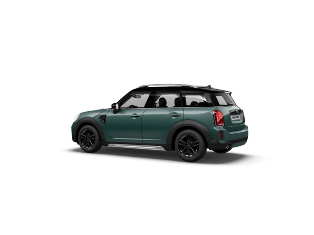 fotoG 27 del MINI MINI Countryman Cooper 100 kW (136 CV) 136cv Gasolina del 2022 en Murcia