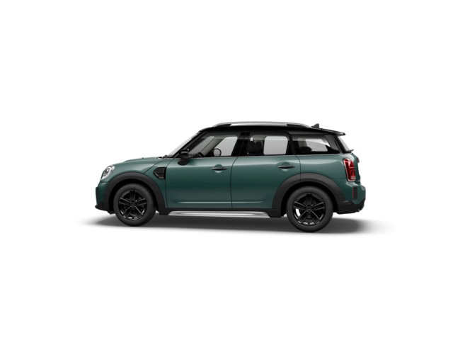 fotoG 29 del MINI MINI Countryman Cooper 100 kW (136 CV) 136cv Gasolina del 2022 en Murcia