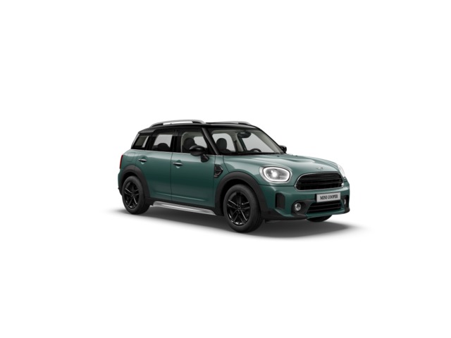 fotoG 30 del MINI MINI Countryman Cooper 100 kW (136 CV) 136cv Gasolina del 2022 en Murcia