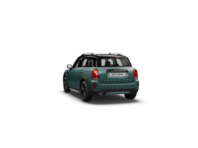 fotoG 32 del MINI MINI Countryman Cooper 100 kW (136 CV) 136cv Gasolina del 2022 en Murcia