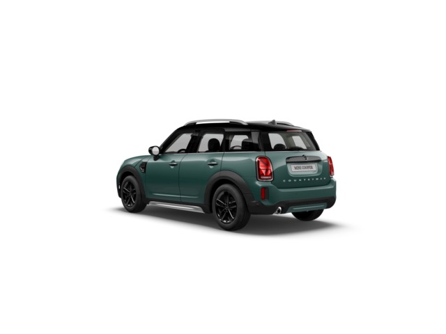fotoG 34 del MINI MINI Countryman Cooper 100 kW (136 CV) 136cv Gasolina del 2022 en Murcia