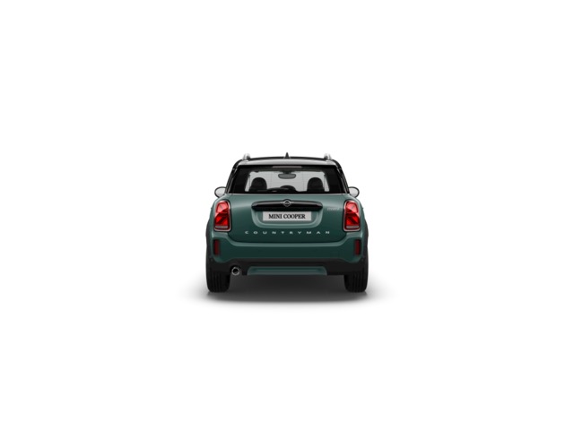 fotoG 35 del MINI MINI Countryman Cooper 100 kW (136 CV) 136cv Gasolina del 2022 en Murcia