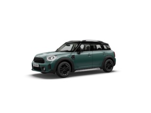 Fotos de MINI Countryman Cooper 100 kW (136 CV)