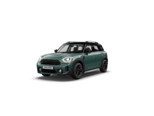 Fotos de MINI Countryman Cooper 100 kW (136 CV)