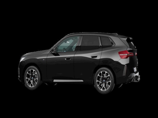 BMW X3 xDrive20d color Negro. Año 2025. 145KW(197CV). Diésel. En concesionario Ilbira Motor | Granada de Granada