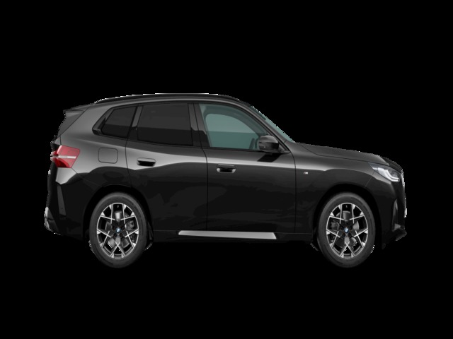 BMW X3 xDrive20d color Negro. Año 2025. 145KW(197CV). Diésel. En concesionario Ilbira Motor | Granada de Granada