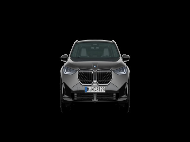 BMW X3 xDrive20d color Negro. Año 2025. 145KW(197CV). Diésel. En concesionario Ilbira Motor | Granada de Granada