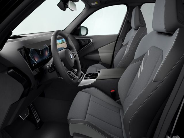 BMW X3 xDrive20d color Negro. Año 2025. 145KW(197CV). Diésel. En concesionario Ilbira Motor | Granada de Granada