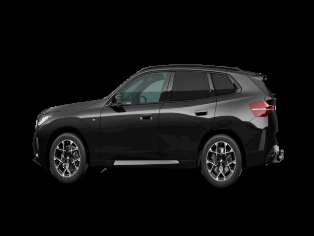 BMW X3 xDrive20d color Negro. Año 2025. 145KW(197CV). Diésel. En concesionario Ilbira Motor | Granada de Granada