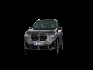 Fotos de BMW X3 xDrive20d color Negro. Año 2025. 145KW(197CV). Diésel. En concesionario Ilbira Motor | Granada de Granada