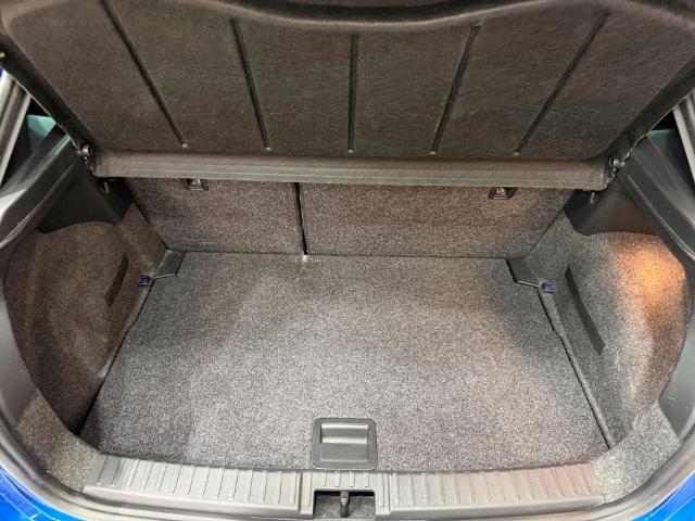 SEAT Ibiza 1.5 TSI S&S FR Plus DSG 110 kW (150 CV)