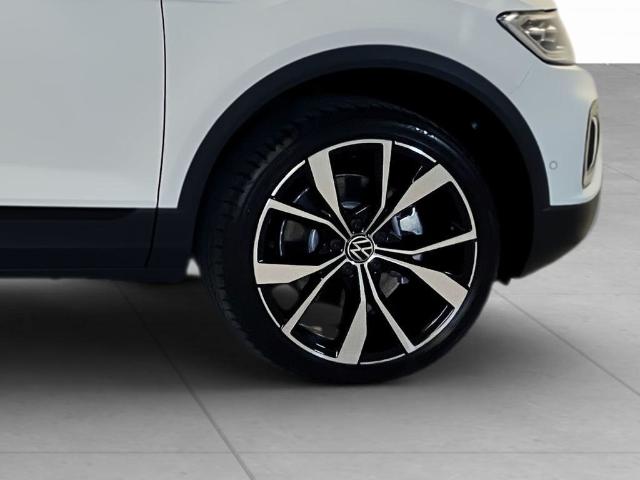 Volkswagen T-Roc Dark Line 1.5 TSI 110 kW (150 CV) DSG