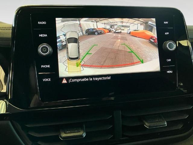 Volkswagen T-Roc Dark Line 1.5 TSI 110 kW (150 CV) DSG