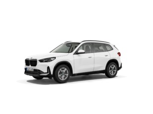 Fotos de BMW X1 sDrive20d color Blanco. Año 2025. 120KW(163CV). Diésel. En concesionario Automotor Premium Velázquez - Málaga de Málaga