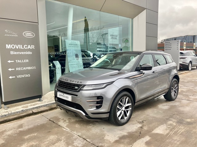 Vehículo destacado Jaguar Land Rover - 1
