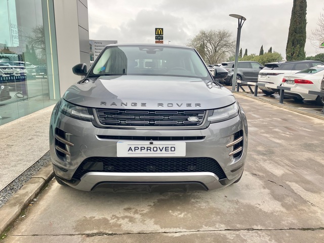 Vehículo destacado Jaguar Land Rover - 5