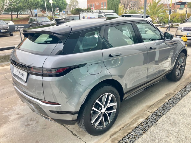 Vehículo destacado Jaguar Land Rover - 9