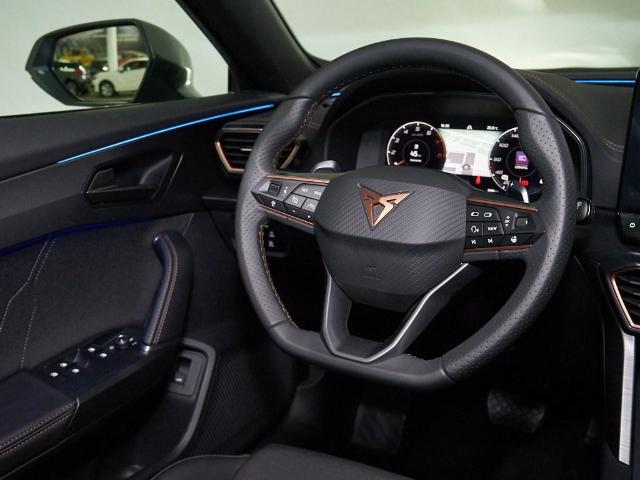 CUPRA Formentor 1.4 e-Hybrid DSG 150 kW (204 CV)