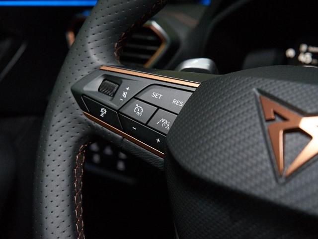 CUPRA Formentor 1.4 e-Hybrid DSG 150 kW (204 CV)