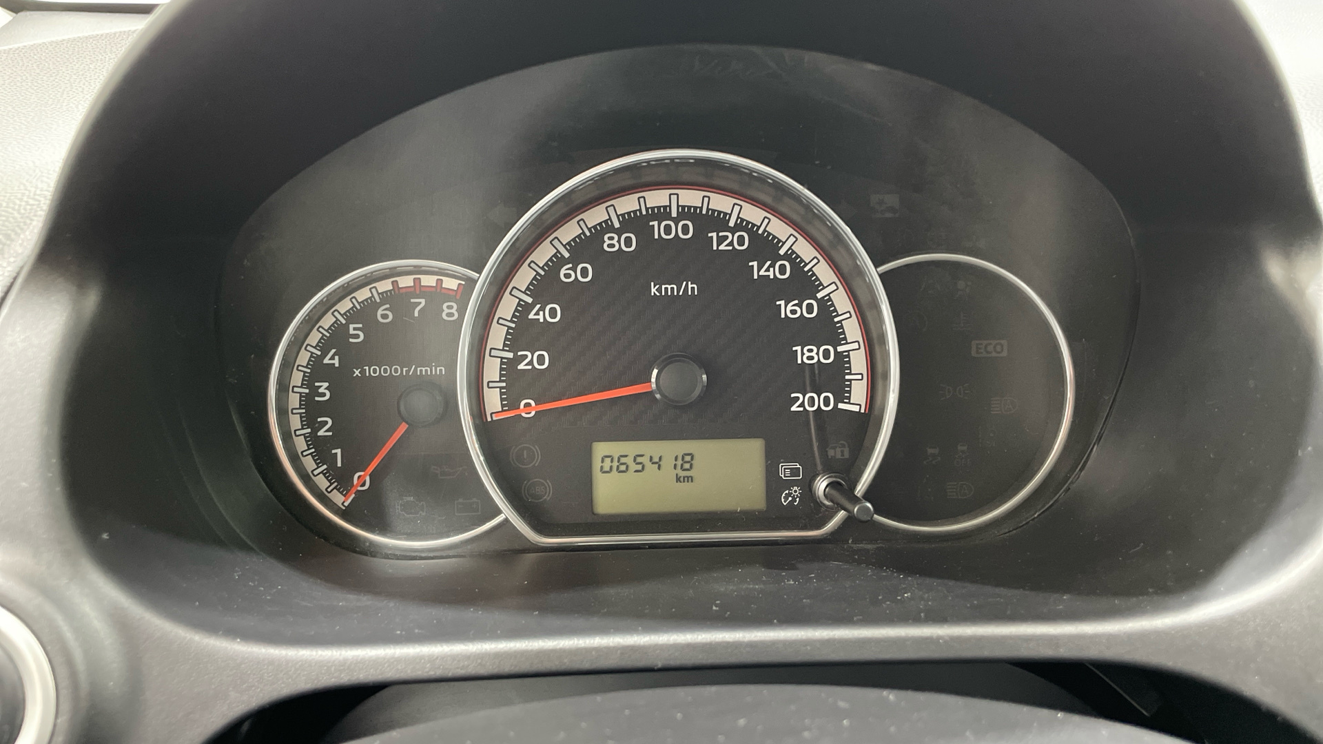 Mitsubishi Space Star 120 MPI en Barcelona