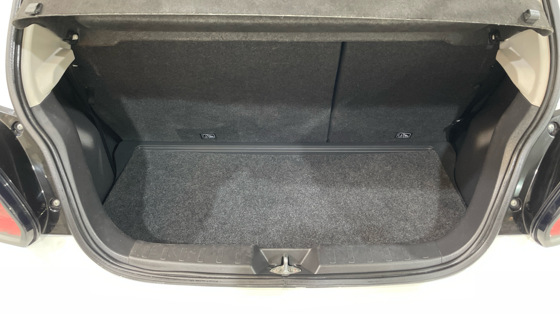 Mitsubishi Space Star 120 MPI en Barcelona