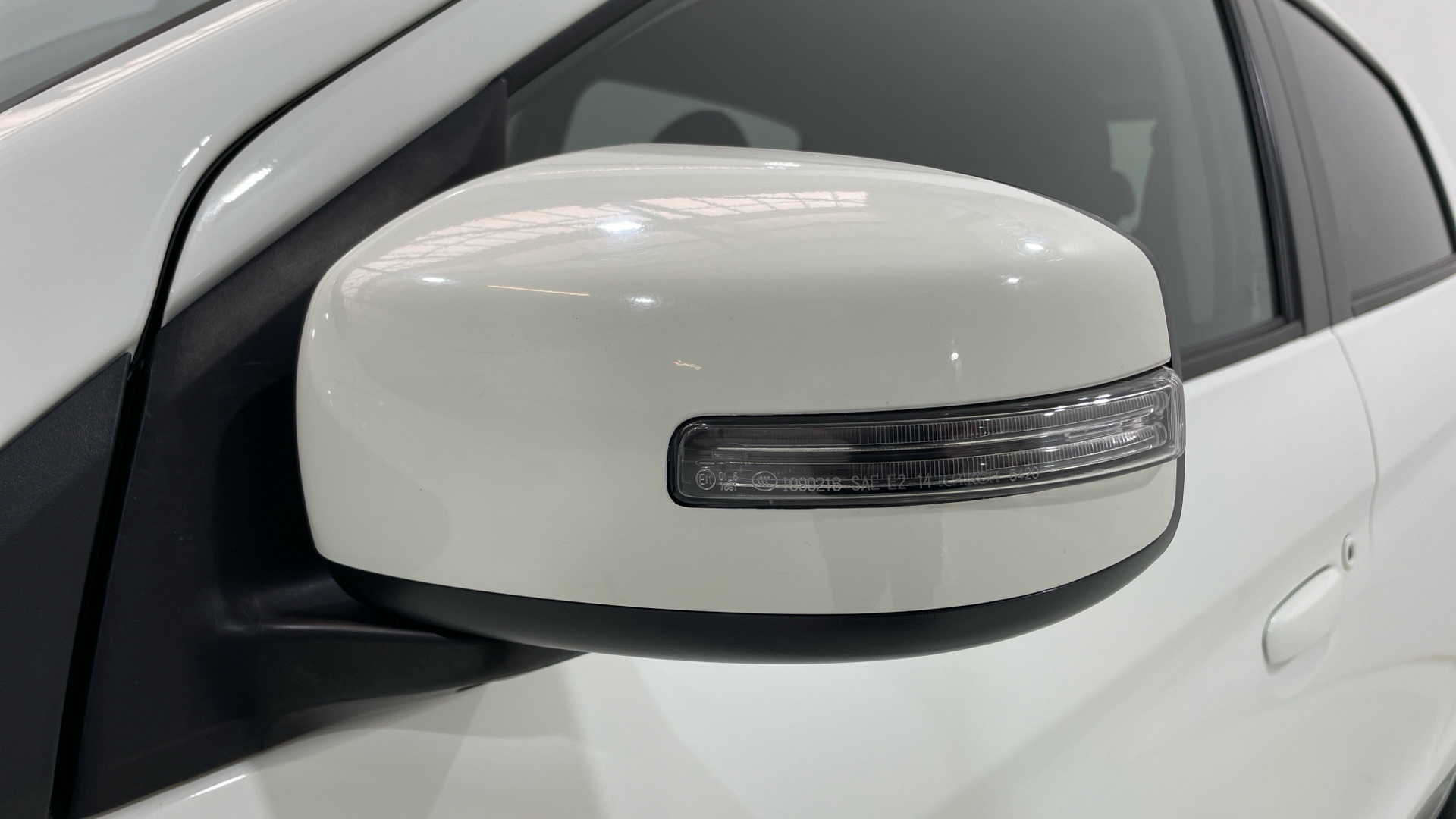 Mitsubishi Space Star 120 MPI en Barcelona