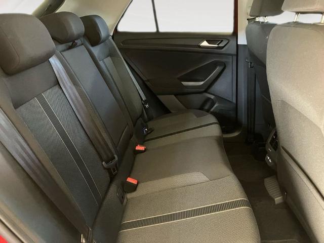 Volkswagen T-Roc Life 1.0 TSI 81 kW (110 CV)