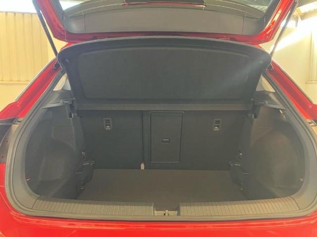 Volkswagen T-Roc Life 1.0 TSI 81 kW (110 CV)