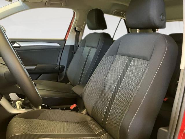 Volkswagen T-Roc Life 1.0 TSI 81 kW (110 CV)
