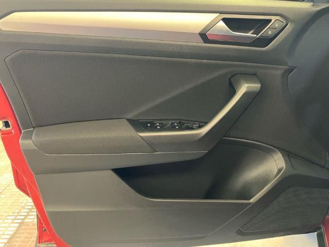 Volkswagen T-Roc Life 1.0 TSI 81 kW (110 CV)