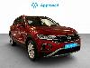 Volkswagen T-Roc Life 1.0 TSI 81 kW (110 CV)